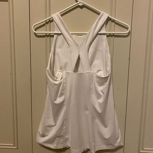 Target brand “all in motion” work out tank